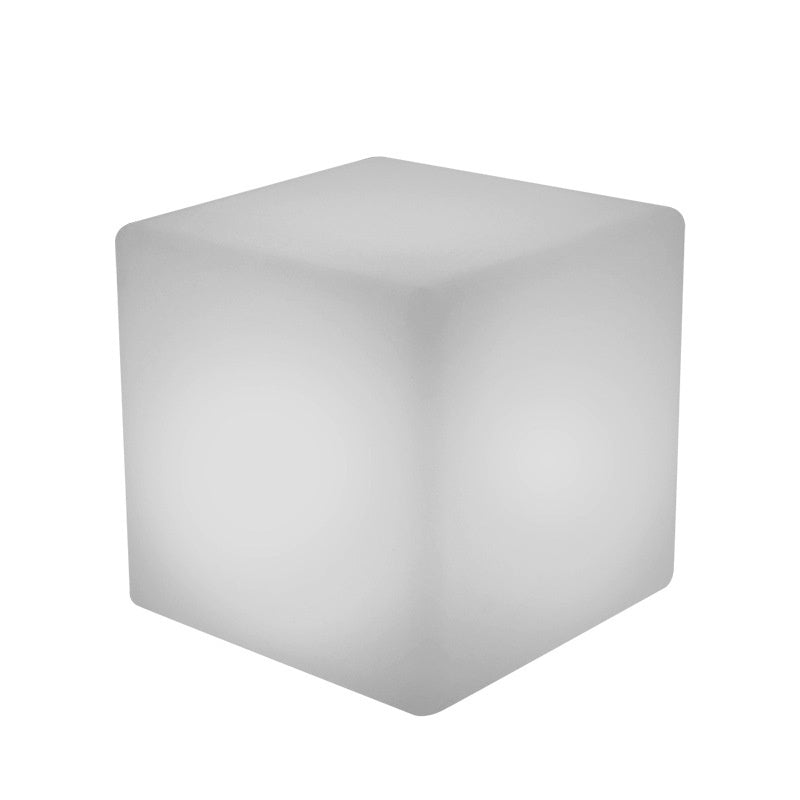 Desktop Square Charging Small Night Lamp Children