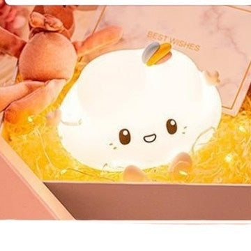 Practical Surprise Clouds Small Night Lamp